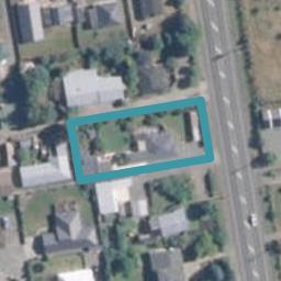 339 King Street, Temuka