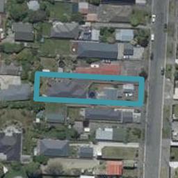 2/56 BAKER STREET, New Brighton, Christchurch