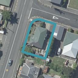 2 Maryhill Terrace, Maryhill, Dunedin