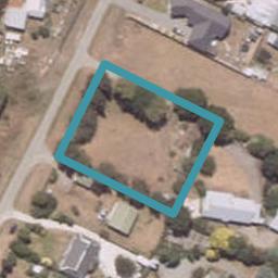 0 Barr Street, Waitaki Bridge, Waitaki Bridge
