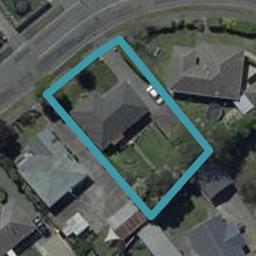 48 Evesham Crescent, Spreydon, Christchurch