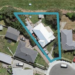 16 Glenbrae Place, Hargest, Invercargill