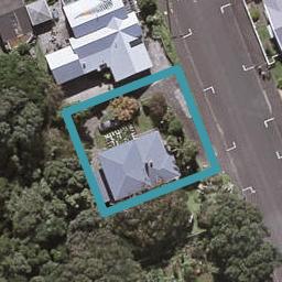 100 Gover Street, New Plymouth, New Plymouth
