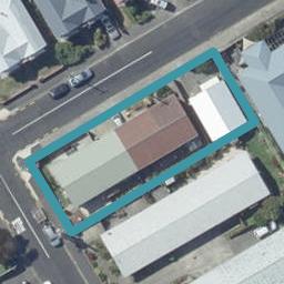 22 New Street, Saint Kilda, Dunedin