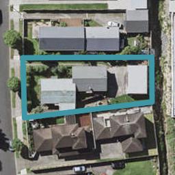 1/46 Howard Hunter Avenue, St Johns, Auckland