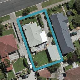 91 Mitchell Street, Richmond, Invercargill