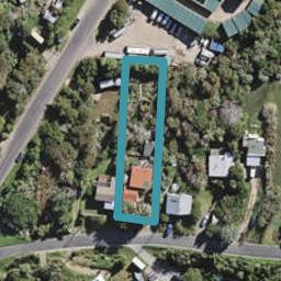 45 Hamilton Road, Surfdale, Waiheke Island