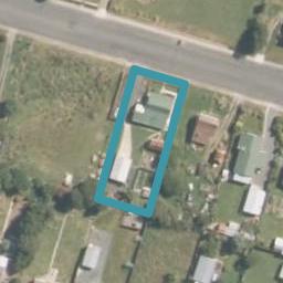 30 Needles Street, Kaitangata, Kaitangata