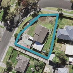 8 St Margaret Place, West Harbour, Auckland