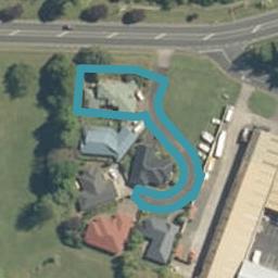 18A Pope Terrace, Leamington, Cambridge