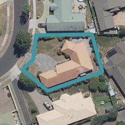 25 Canaandale Drive, Flagstaff, Hamilton