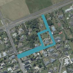 159 Gladstone Road South, East Taieri, Mosgiel