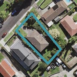 47 Compton Street, Hillcrest, Auckland