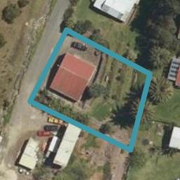 14 Russell Esplanade, Rawene, Kaikohe