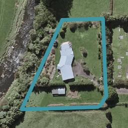10 Cross Street, Lepperton, New Plymouth