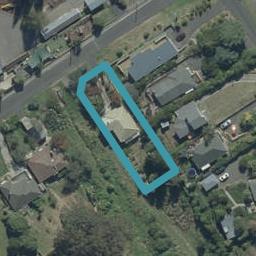 1 Conway Street, Macandrew Bay, Dunedin