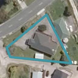 5 Bickerstaffe Road, Maungaturoto, Maungaturoto