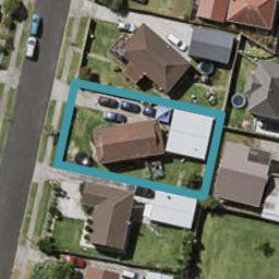 6 Darnell Crescent, Clover Park, Auckland
