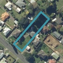 5 Central Street, Putaruru