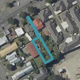542A Church Street, Terrace End, Palmerston North