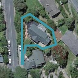 10 Sydenham Street, Northland, Wellington
