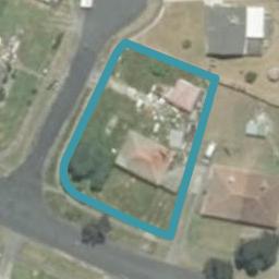 8 Webb Street, Huntly