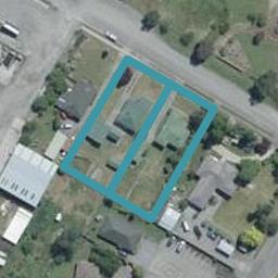 6 Saint Leonards Street, CULVERDEN, Culverden