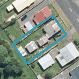 221 Miro Street, Manunui, Taumarunui