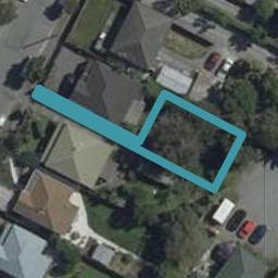 42A Olliviers Road, Phillipstown, Christchurch