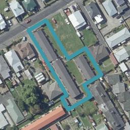 239 Oxford Street, South Dunedin, Dunedin