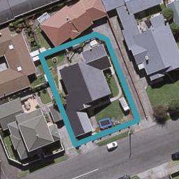 3 Barriball Street, Fitzroy, New Plymouth