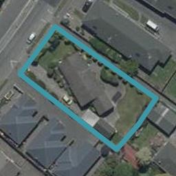106 Farrington Avenue, Bishopdale, Christchurch