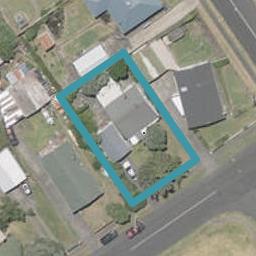 15 Bamber Street, Castlecliff, Whanganui