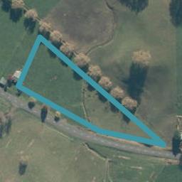 364 Totman Road, Tirau