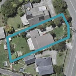 140 Ruapehu Street, Paraparaumu