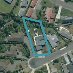 7 Parkland Drive, Waipawa, Waipawa