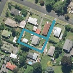 9 North Street, Taumarunui