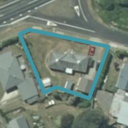 2 Murcott Terrace, Te Kuiti