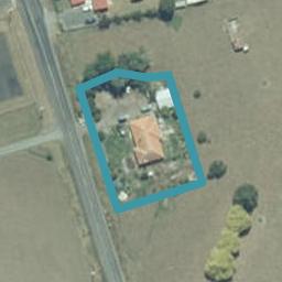 580 Te Hoe Road, Ohinewai