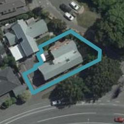 1 Medbury Terrace, Fendalton, Christchurch