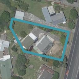 185 Salisbury Street, Ashhurst, Ashhurst