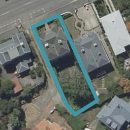 55 Royal Terrace, Dunedin Central, Dunedin