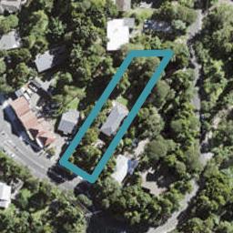 291 Huia Road, Titirangi, Auckland