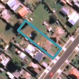 54 Johnson Street, Milton