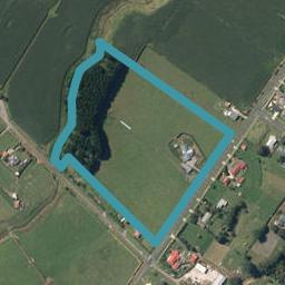 545 Ketemarae Road, Hawera