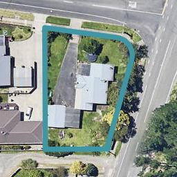 1 Alexander Avenue, Whakatane, Whakatane