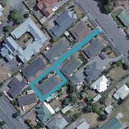 30B Park Avenue, Masterton