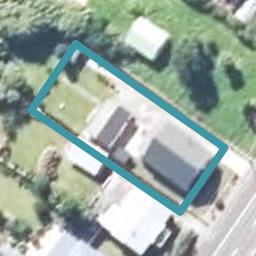 149 Torea Street, Granity, Granity