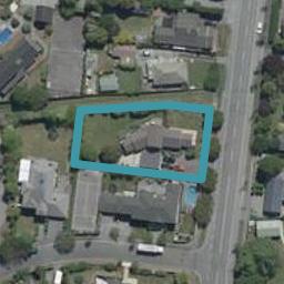 323 Gardiners Road, Harewood, Christchurch