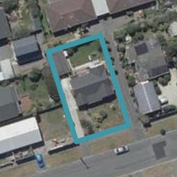 8 Beatty Street, South New Brighton, Christchurch